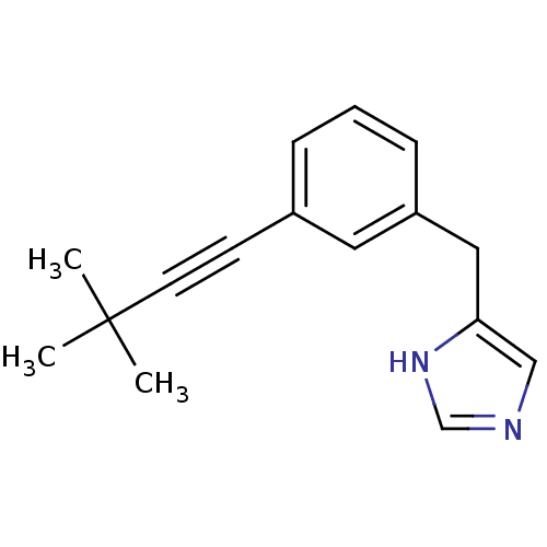 Chemical structure of BindingDB Monomer ID 22537