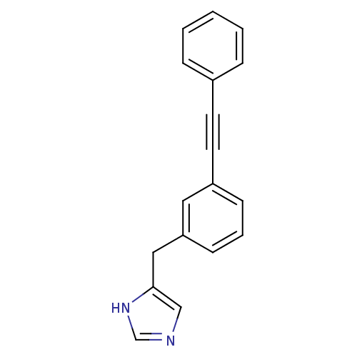 Chemical structure of BindingDB Monomer ID 22538