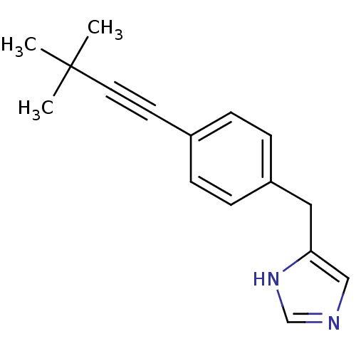 Chemical structure of BindingDB Monomer ID 22546