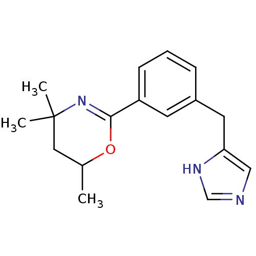 Chemical structure of BindingDB Monomer ID 22548