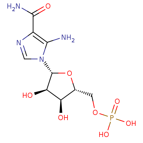 Chemical structure of BindingDB Monomer ID 22579