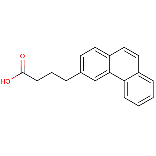 Chemical structure of BindingDB Monomer ID 22591