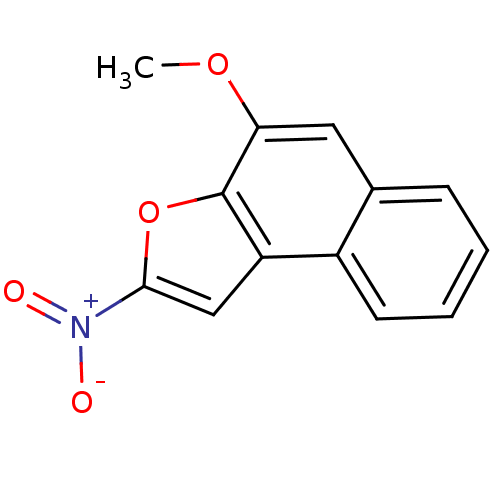 Chemical structure of BindingDB Monomer ID 22594