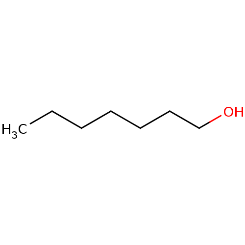 Chemical structure of BindingDB Monomer ID 22605