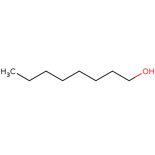 Chemical structure of BindingDB Monomer ID 22606