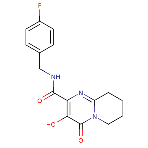 Chemical structure of BindingDB Monomer ID 22676
