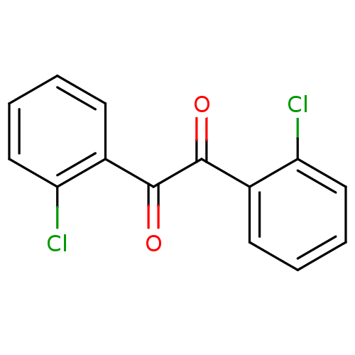Chemical structure of BindingDB Monomer ID 22732