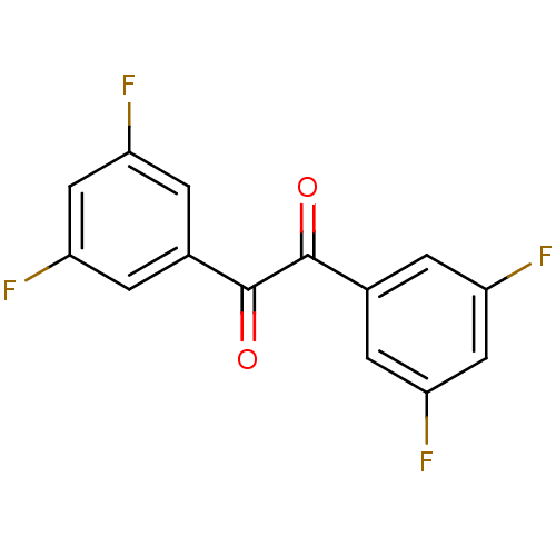 Chemical structure of BindingDB Monomer ID 22734
