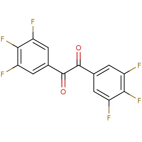 Chemical structure of BindingDB Monomer ID 22735