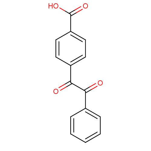Chemical structure of BindingDB Monomer ID 22736