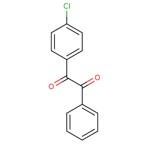 Chemical structure of BindingDB Monomer ID 22737