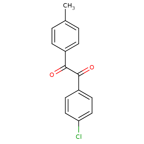 Chemical structure of BindingDB Monomer ID 22738