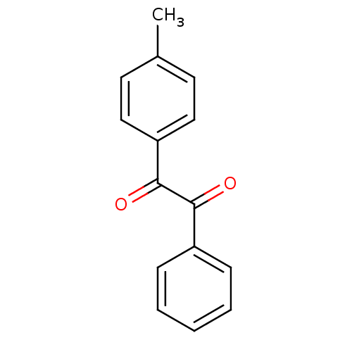 Chemical structure of BindingDB Monomer ID 22739