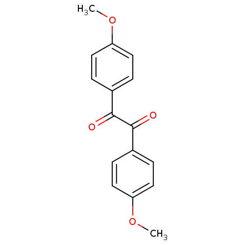 Chemical structure of BindingDB Monomer ID 22743