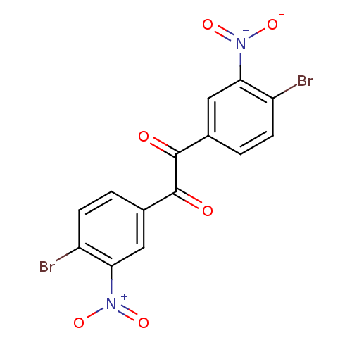 Chemical structure of BindingDB Monomer ID 22747