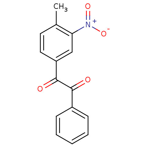 Chemical structure of BindingDB Monomer ID 22748