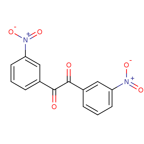 Chemical structure of BindingDB Monomer ID 22751