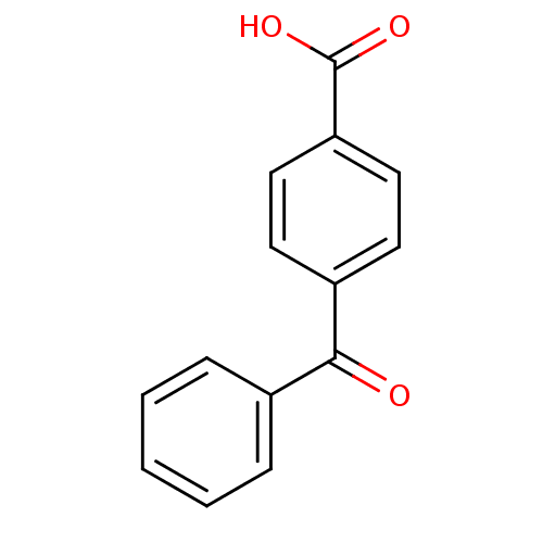 Chemical structure of BindingDB Monomer ID 22762