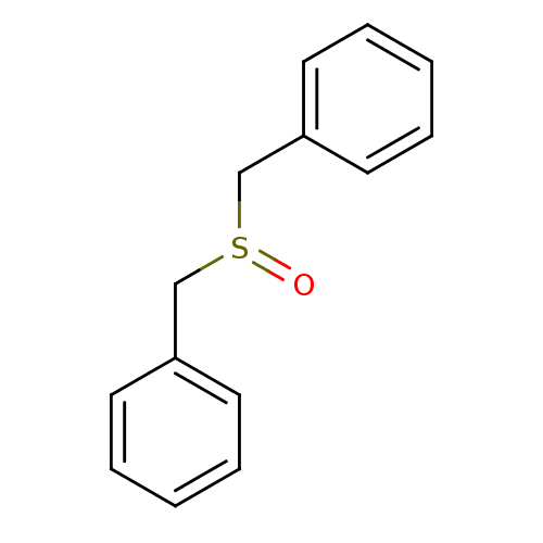 Chemical structure of BindingDB Monomer ID 22781
