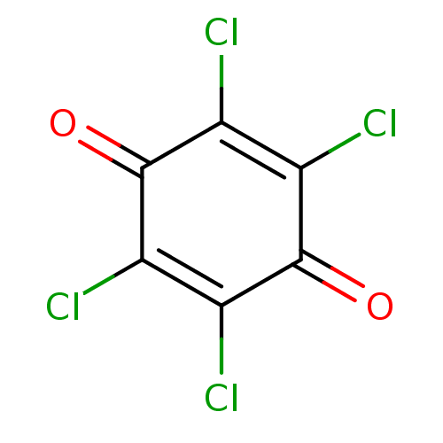 Chemical structure of BindingDB Monomer ID 22782