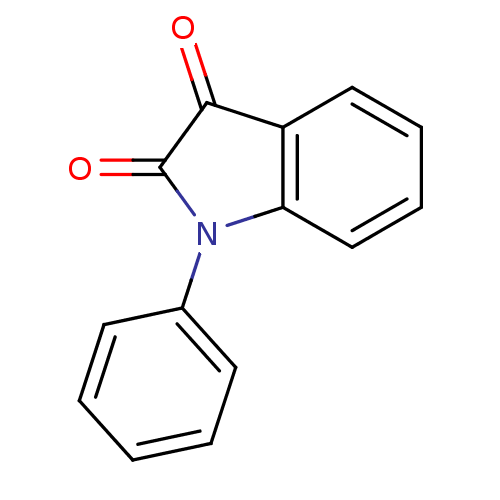 Chemical structure of BindingDB Monomer ID 22793