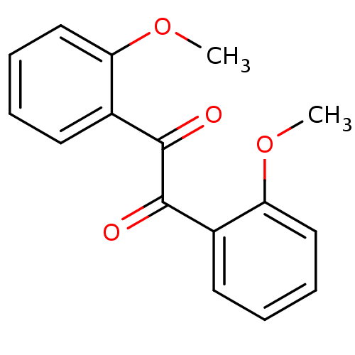 Chemical structure of BindingDB Monomer ID 22846