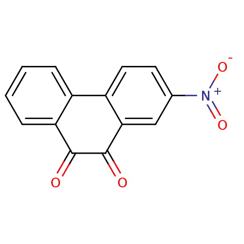 Chemical structure of BindingDB Monomer ID 22858