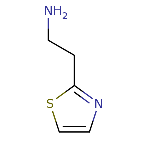 Chemical structure of BindingDB Monomer ID 22866