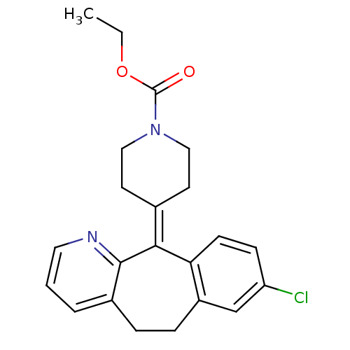 Chemical structure of BindingDB Monomer ID 22876