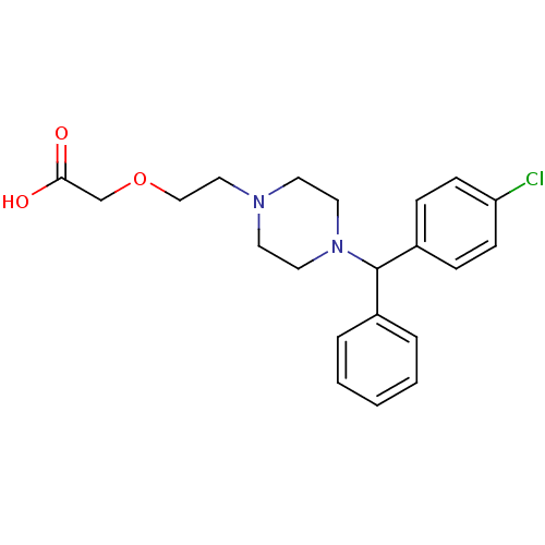 Chemical structure of BindingDB Monomer ID 22890
