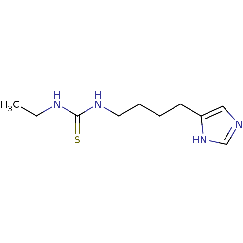 Chemical structure of BindingDB Monomer ID 22894