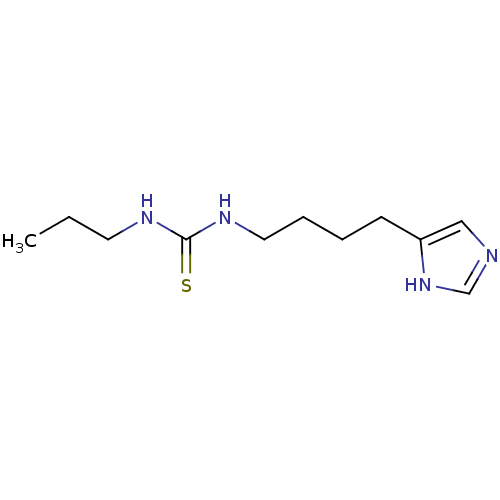 Chemical structure of BindingDB Monomer ID 22895