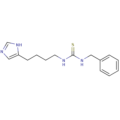 Chemical structure of BindingDB Monomer ID 22897