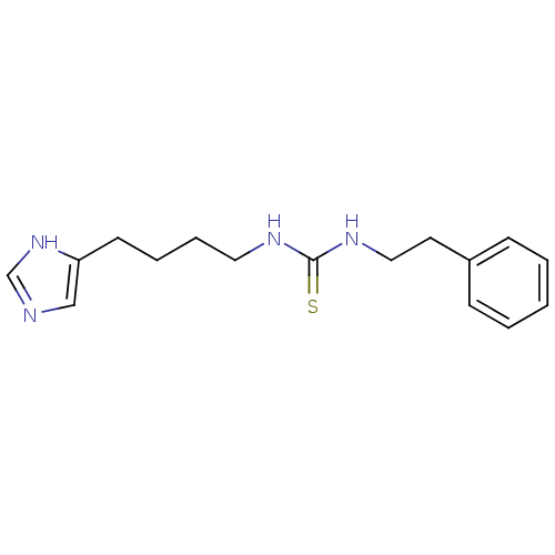 Chemical structure of BindingDB Monomer ID 22898