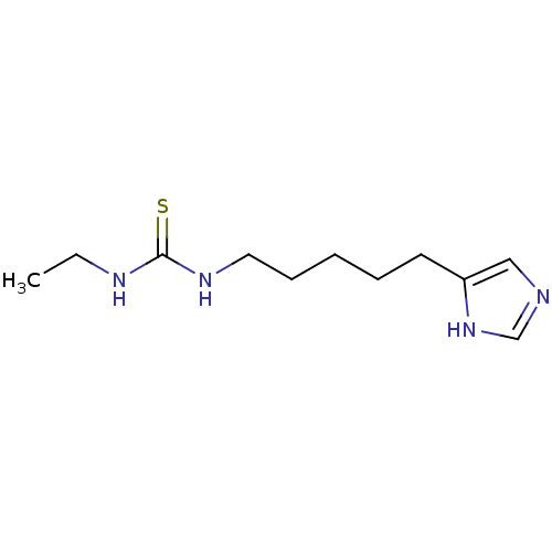 Chemical structure of BindingDB Monomer ID 22899