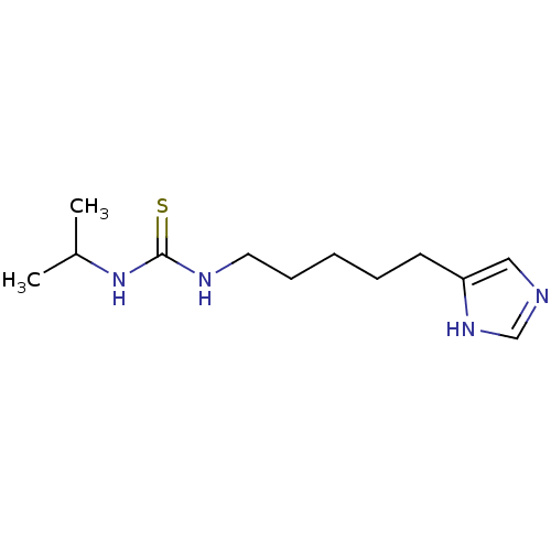 Chemical structure of BindingDB Monomer ID 22900