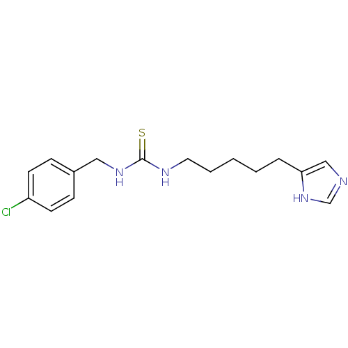 Chemical structure of BindingDB Monomer ID 22902