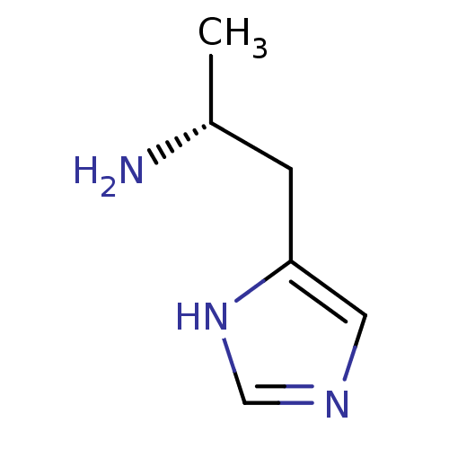 Chemical structure of BindingDB Monomer ID 22904