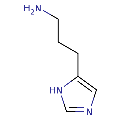 Chemical structure of BindingDB Monomer ID 22906