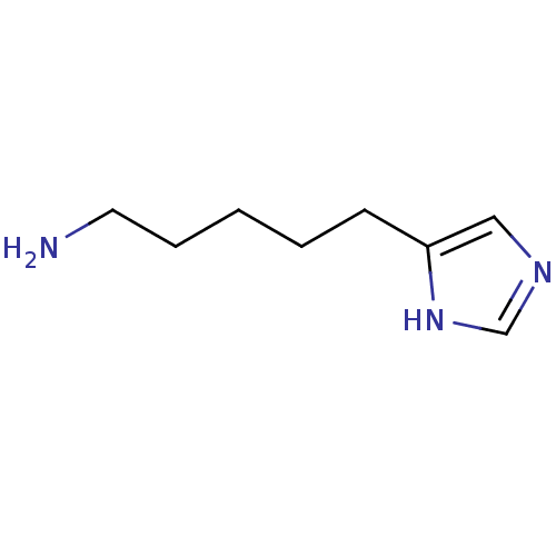 Chemical structure of BindingDB Monomer ID 22908
