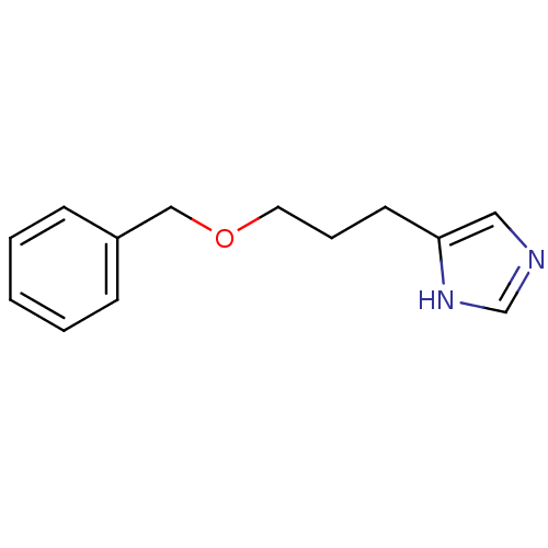 Chemical structure of BindingDB Monomer ID 22915
