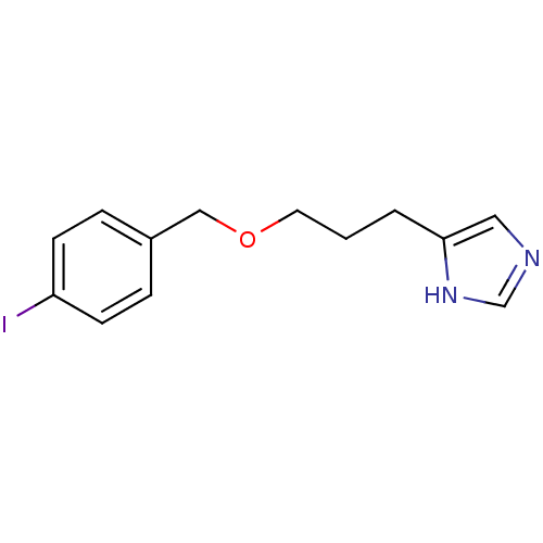 Chemical structure of BindingDB Monomer ID 22916