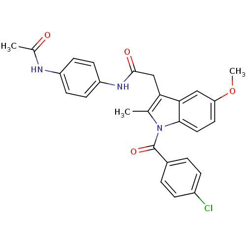 Chemical structure of BindingDB Monomer ID 22954