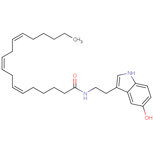 Chemical structure of BindingDB Monomer ID 22990