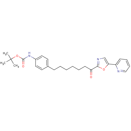 Chemical structure of BindingDB Monomer ID 23044