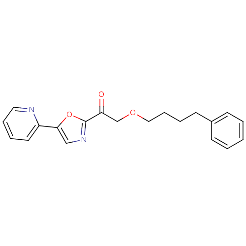 Chemical structure of BindingDB Monomer ID 23102