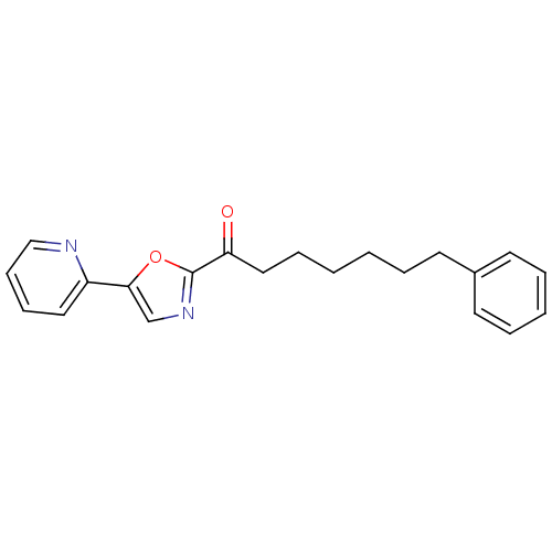 Chemical structure of BindingDB Monomer ID 23120