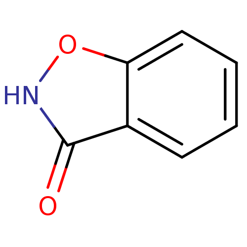 Chemical structure of BindingDB Monomer ID 23166
