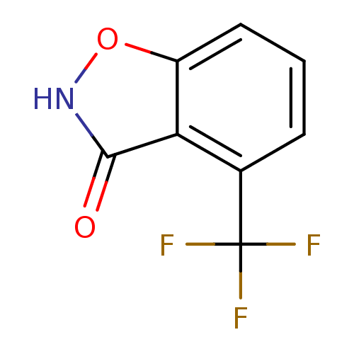 Chemical structure of BindingDB Monomer ID 23168
