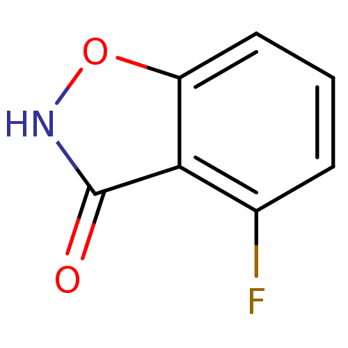 Chemical structure of BindingDB Monomer ID 23169